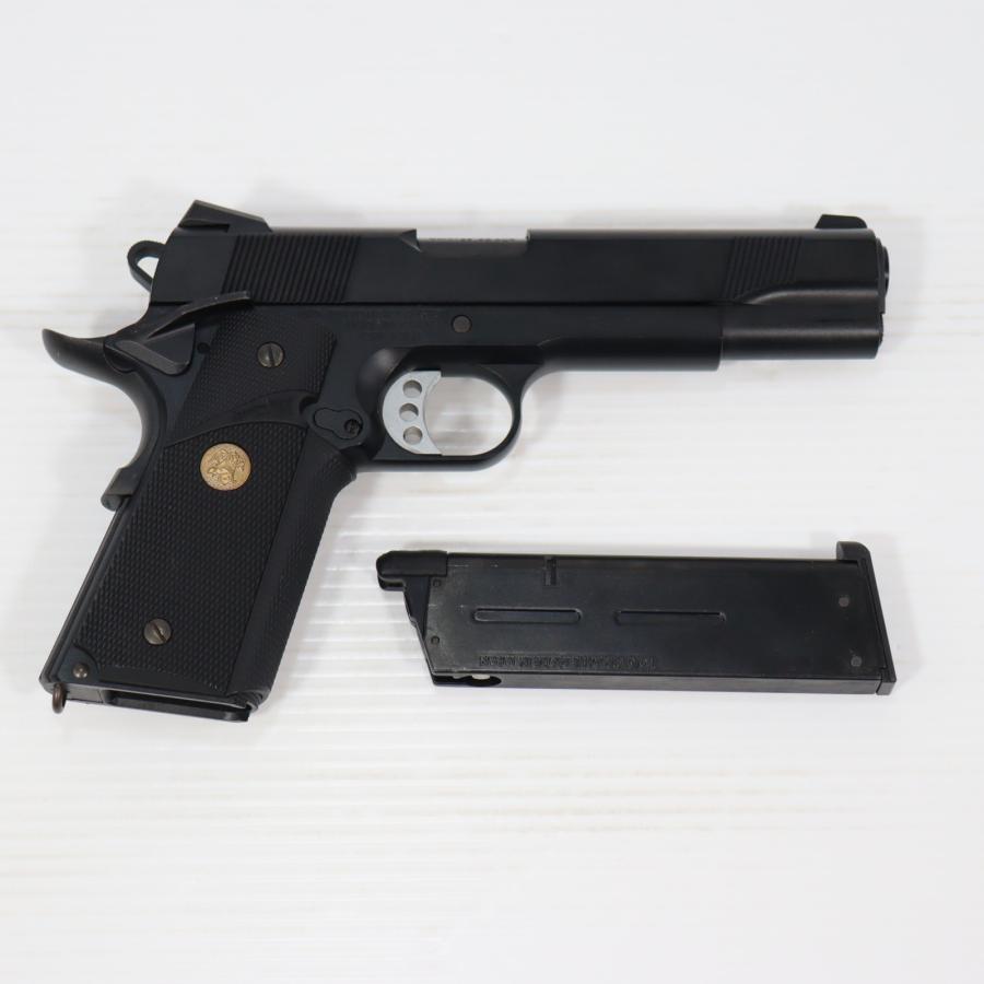 TOKYO MARUI（東京マルイ） 『中古即納』{MIL} ガスブローバック MEU