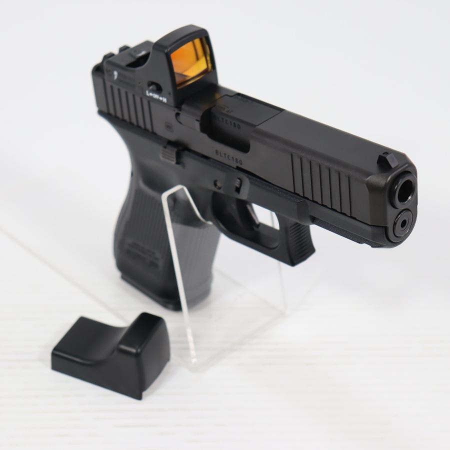 現状ガスガン 4点セット TOKYO MARUI（東京マルイ） 『中古即納』{MIL} ガスブローバック G19