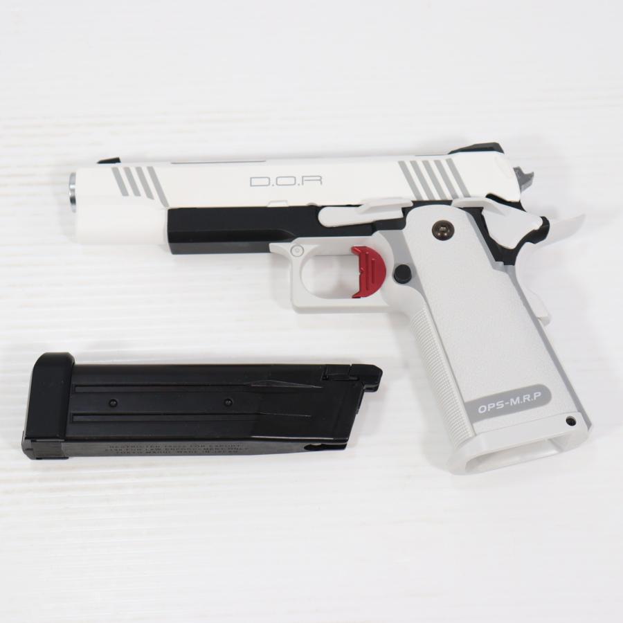 TOKYO MARUI（東京マルイ） 『中古即納』{MIL} ガスブローバック