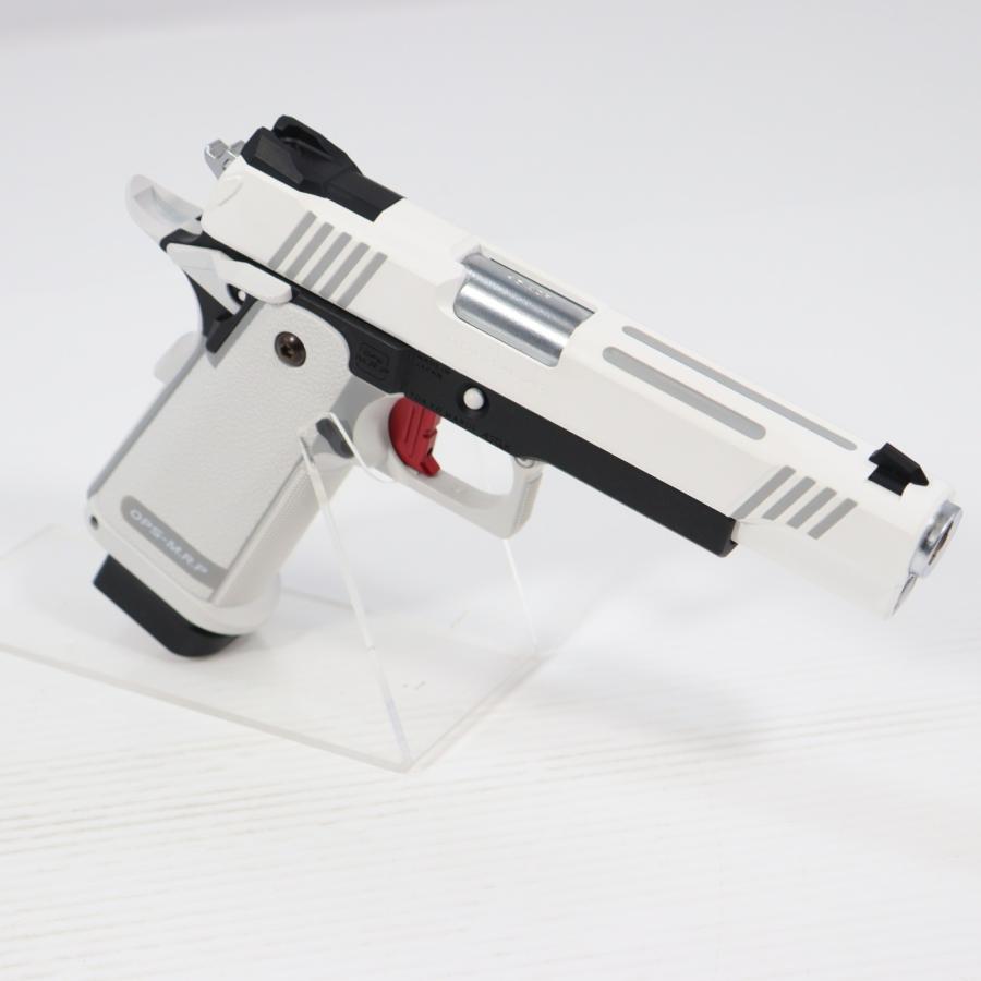 TOKYO MARUI（東京マルイ） 『中古即納』{MIL} ガスブローバック