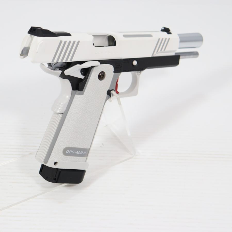 TOKYO MARUI（東京マルイ） 『中古即納』{MIL} ガスブローバック
