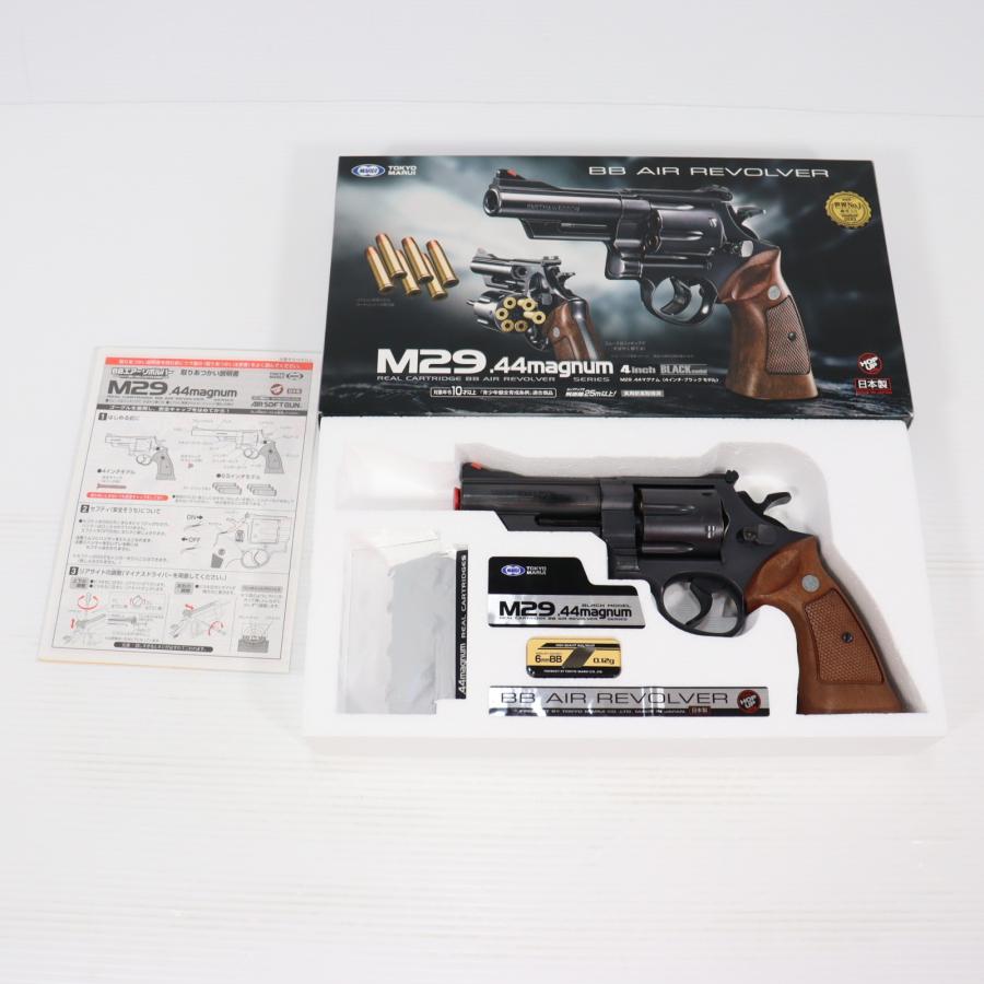 東京マルイM29 .44 Magnumエアリボルバー Amazon | 東京マルイ (TOKYO