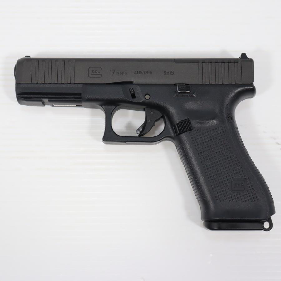 TOKYO MARUI（東京マルイ） 『中古即納』{MIL} (再販) ガスブロー