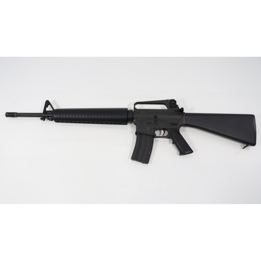東京マルイ M16A2スタンダード　電動ガン　中古品　難あり TOKYO MARUI（東京マルイ） 『中古即納』{MIL} スタンダード電動ガン