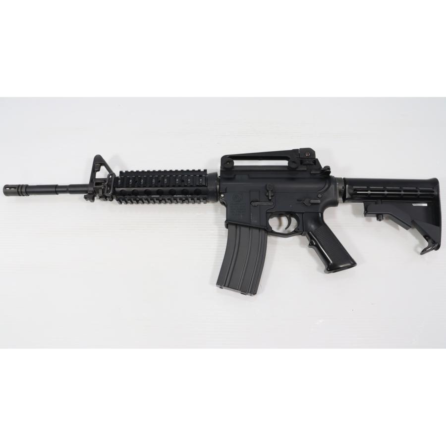 TOKYO MARUI（東京マルイ） 『中古即納』{MIL} 次世代電動ガン M4A1