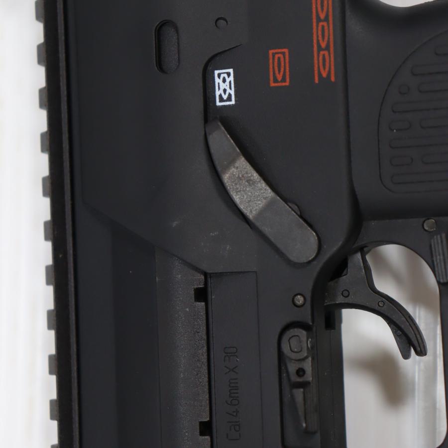 TOKYO MARUI（東京マルイ） 『中古即納』{MIL} ガスブローバック