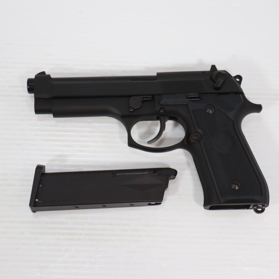 中古即納』{MIL} KSC ガスブローバック U.S.9mm M9 HW(ヘビーウェイト