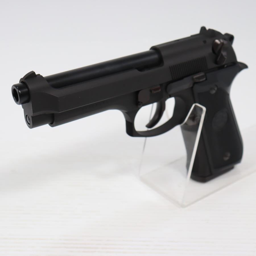 中古即納』{MIL} KSC ガスブローバック U.S.9mm M9 HW(ヘビーウェイト
