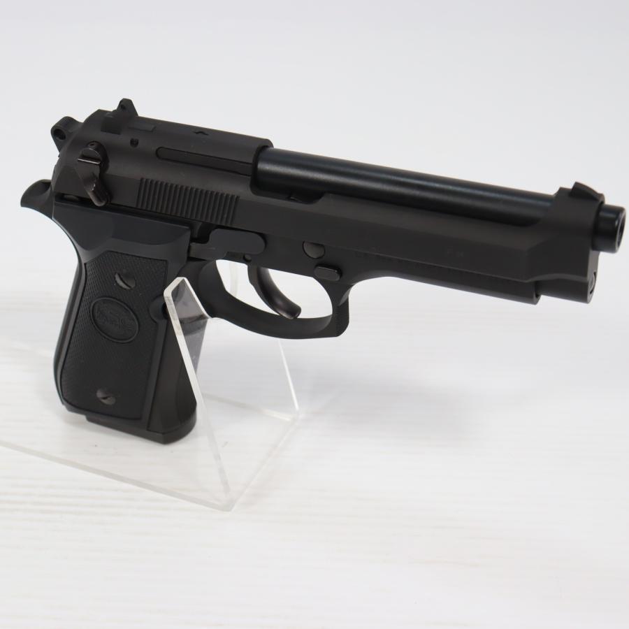 中古即納』{MIL} KSC ガスブローバック U.S.9mm M9 HW(ヘビーウェイト