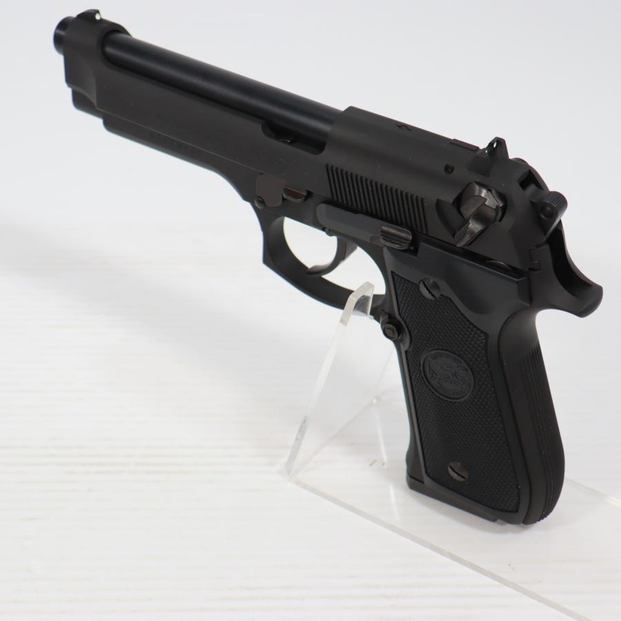 中古即納』{MIL} KSC ガスブローバック U.S.9mm M9 HW(ヘビーウェイト