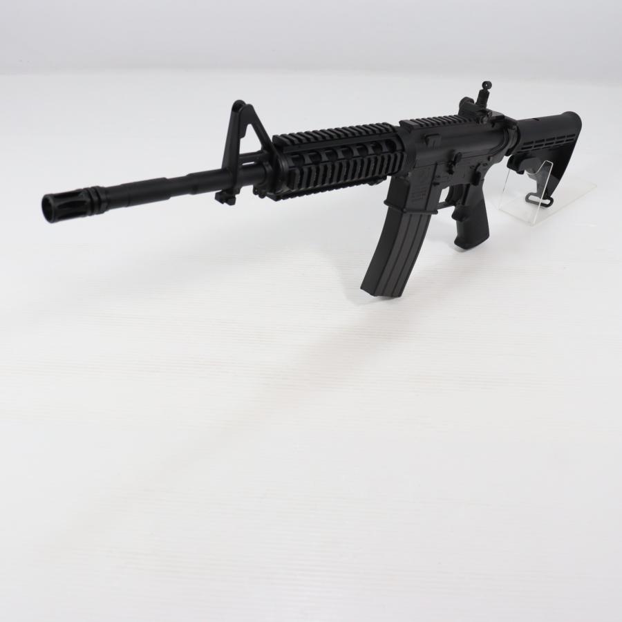 TOKYO MARUI（東京マルイ） 『中古即納』{MIL} ガスブローバック M4A1