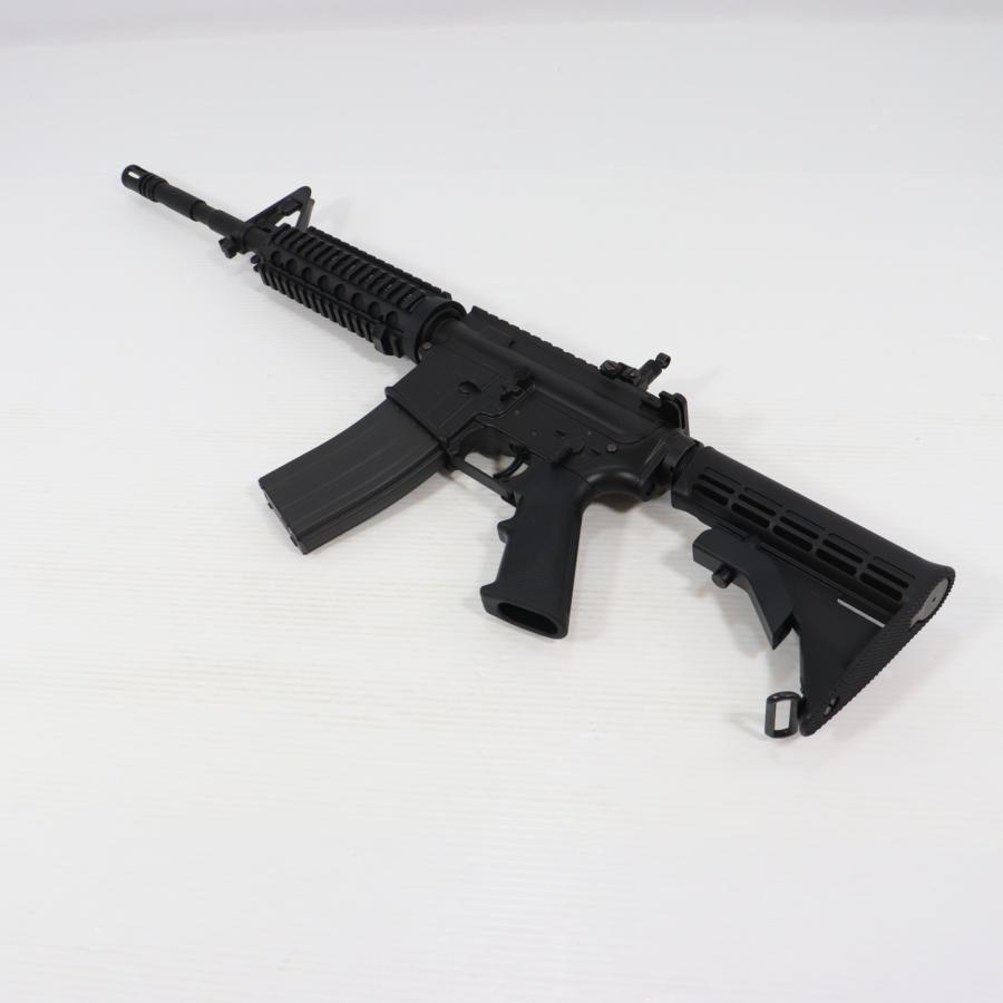 TOKYO MARUI（東京マルイ） 『中古即納』{MIL} ガスブローバック M4A1