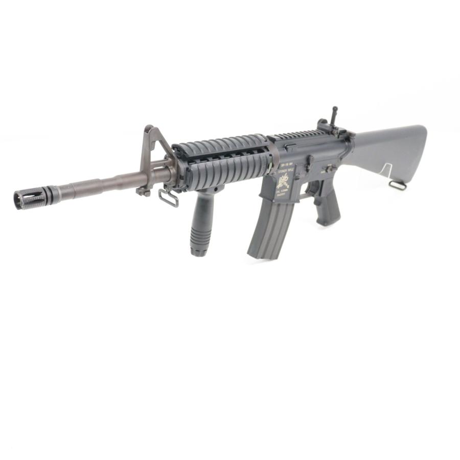 TOKYO MARUI（東京マルイ） 『中古即納』{MIL} スタンダード電動ガン