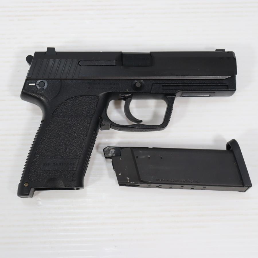 TOKYO MARUI（東京マルイ） 『中古即納』{MIL} ガスブローバック USP