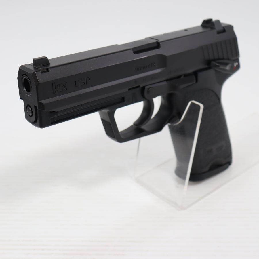 TOKYO MARUI（東京マルイ） 『中古即納』{MIL} ガスブローバック USP