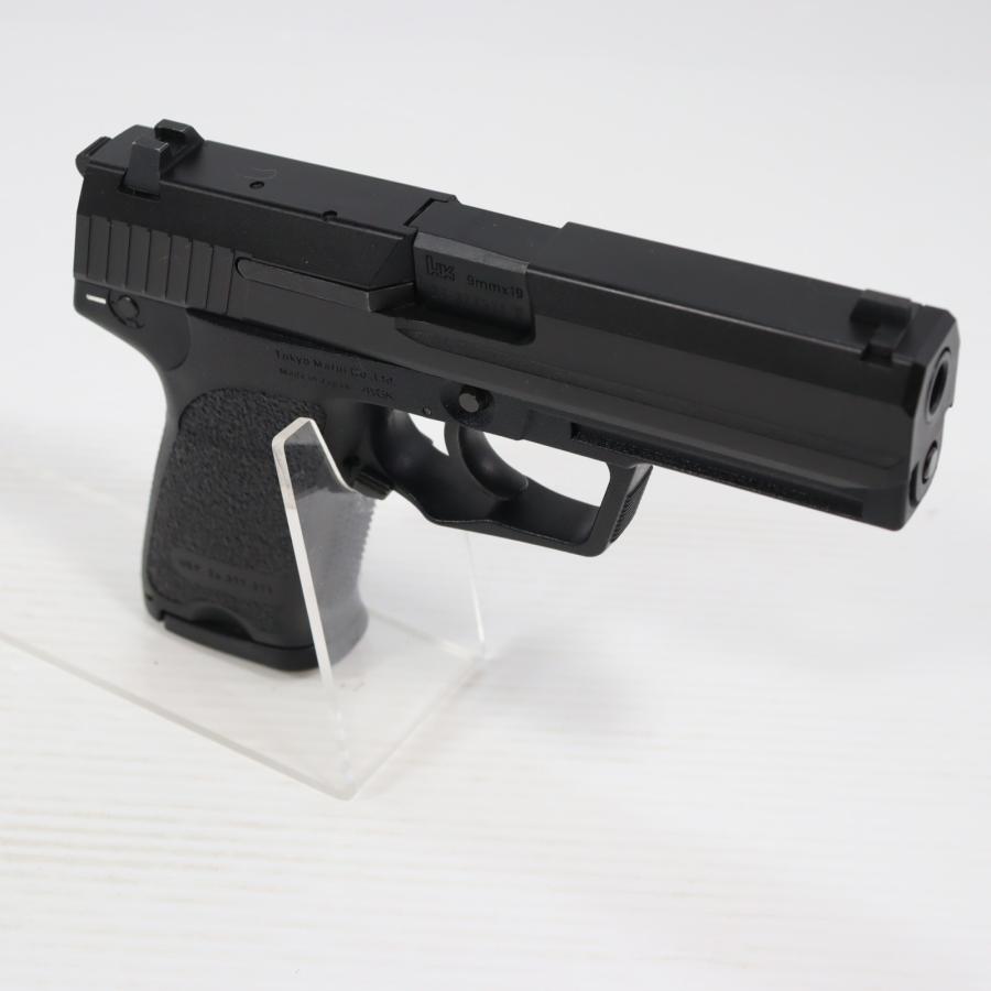 TOKYO MARUI（東京マルイ） 『中古即納』{MIL} ガスブローバック USP