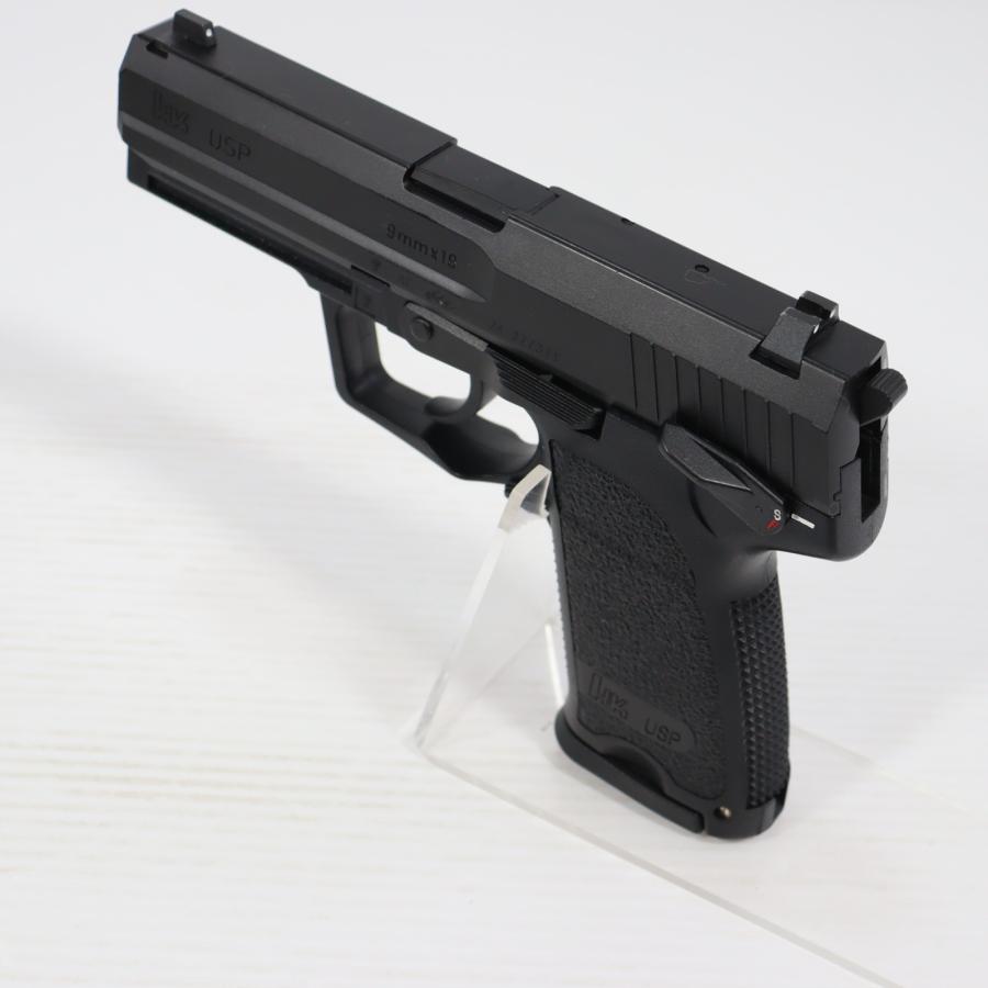 TOKYO MARUI（東京マルイ） 『中古即納』{MIL} ガスブローバック USP