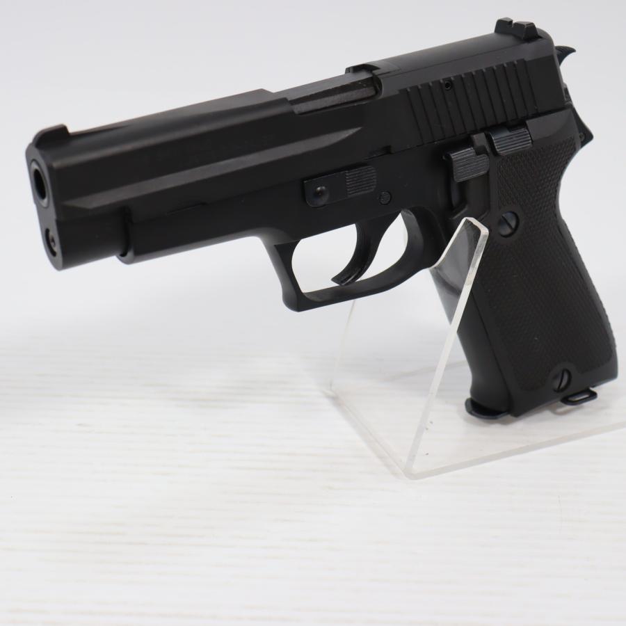 中古即納』{MIL} タナカワークス 発火モデルガン SIG P220 陸上自衛隊