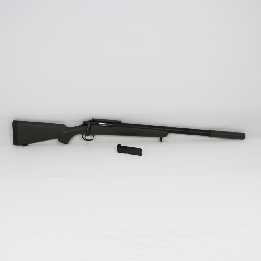 TOKYO MARUI（東京マルイ） 『中古即納』{MIL} ボルトアクション VSR
