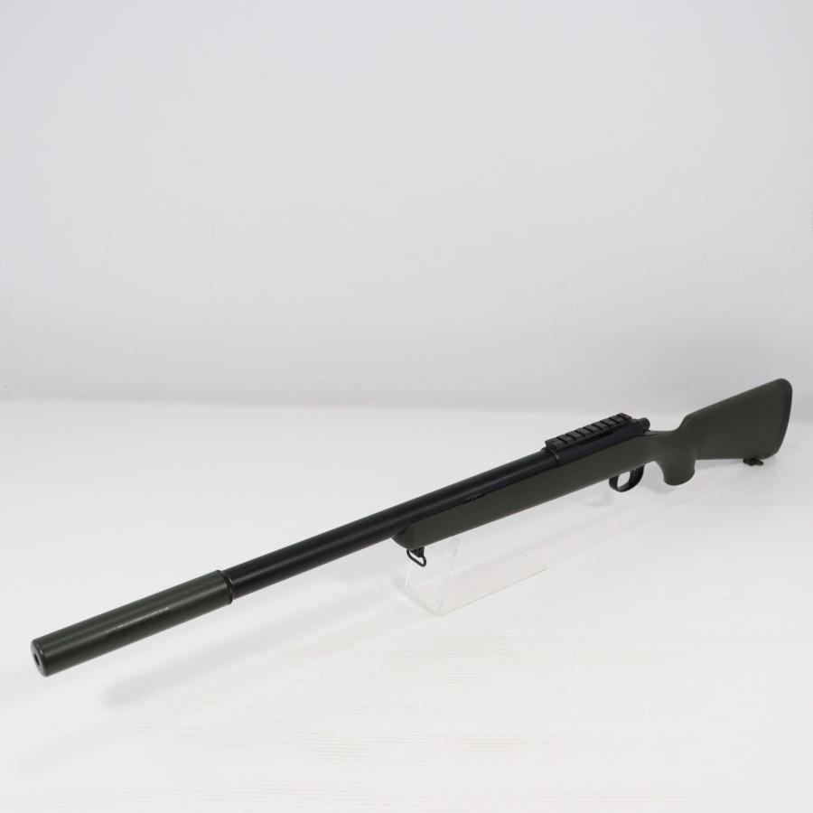 中古 動作品 TOKYO MARUI 東京マルイ VSR-10 TOKYO MARUI（東京マルイ） 『中古即納』{MIL} ボルトアクション VSR