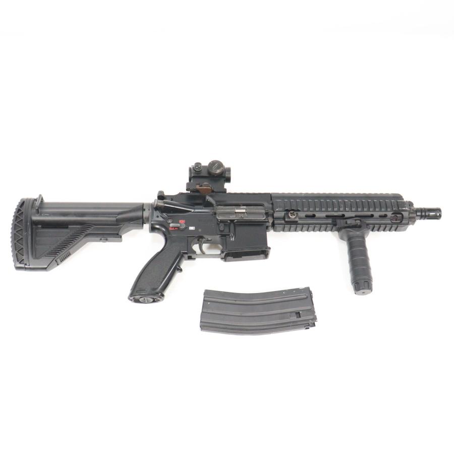 TOKYO MARUI（東京マルイ） 『中古即納』{MIL} 次世代電動ガン HK416D