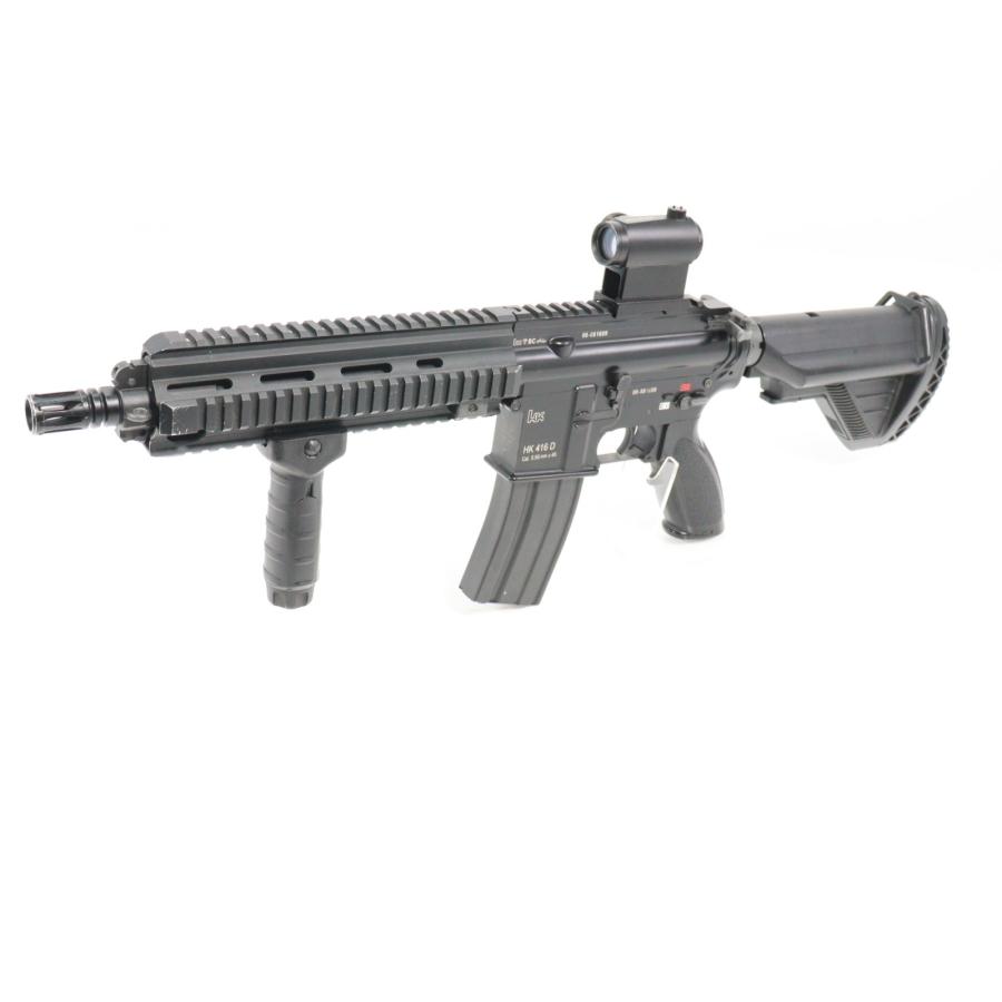 TOKYO MARUI（東京マルイ） 『中古即納』{MIL} 次世代電動ガン HK416D