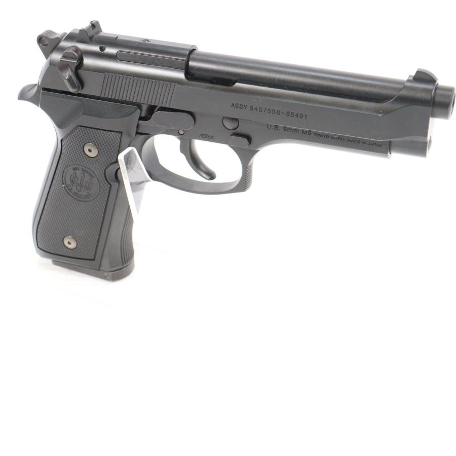 TOKYO MARUI（東京マルイ） 『中古即納』{MIL} ガスブローバック U.S.