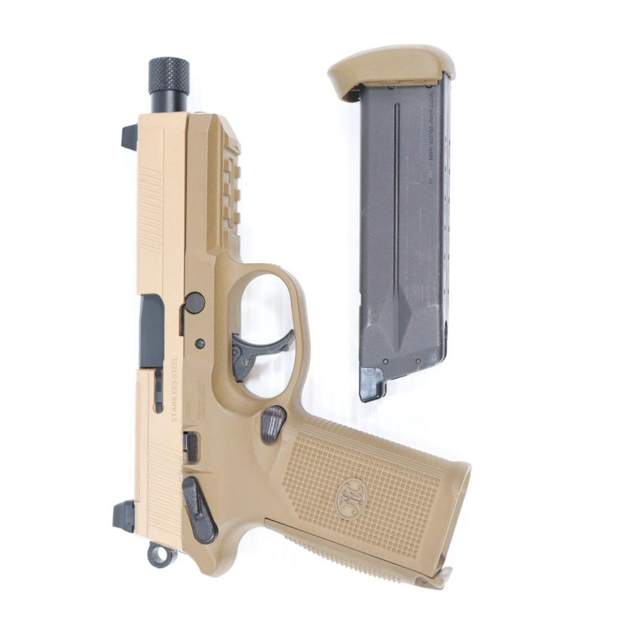 TOKYO MARUI（東京マルイ） 『中古即納』{MIL} ガスブローバック FNX