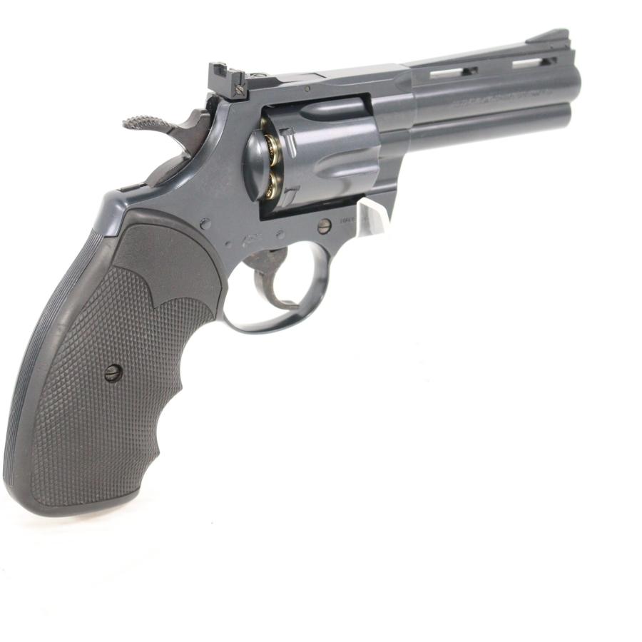 TOKYO MARUI（東京マルイ） 『中古即納』{MIL} ガスリボルバー コルト