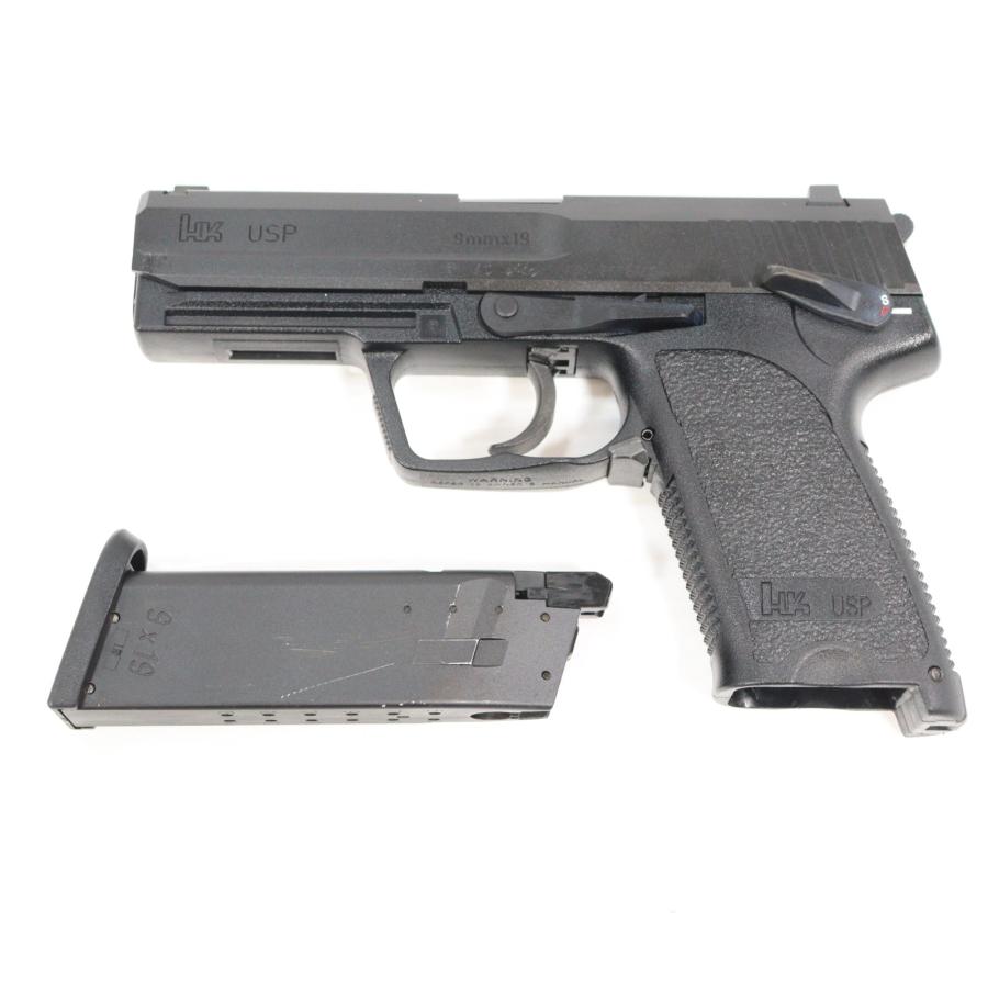 TOKYO MARUI（東京マルイ） 『中古即納』{MIL} ガスブローバック USP