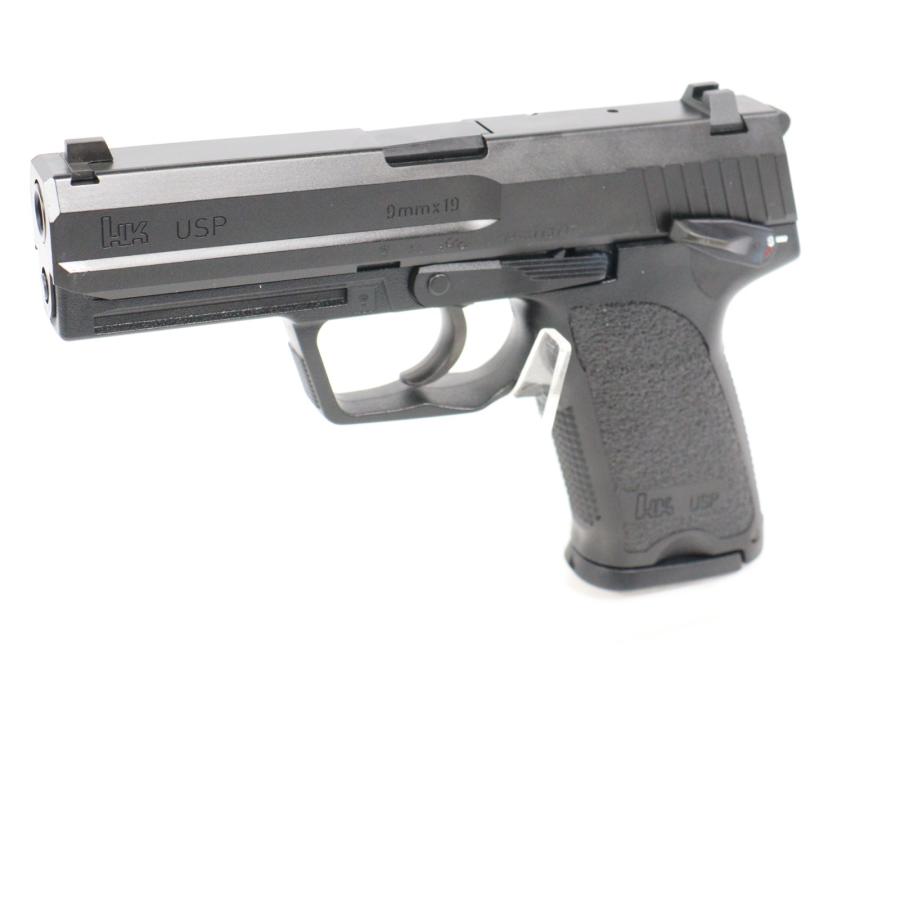 TOKYO MARUI（東京マルイ） 『中古即納』{MIL} ガスブローバック USP