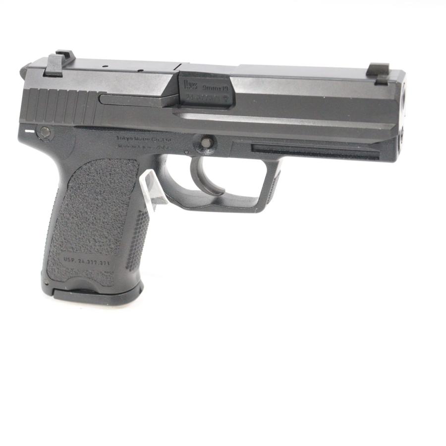 TOKYO MARUI（東京マルイ） 『中古即納』{MIL} ガスブローバック USP