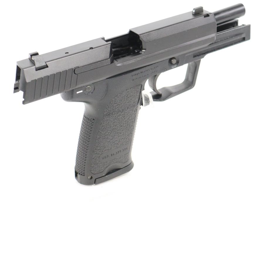 TOKYO MARUI（東京マルイ） 『中古即納』{MIL} ガスブローバック USP