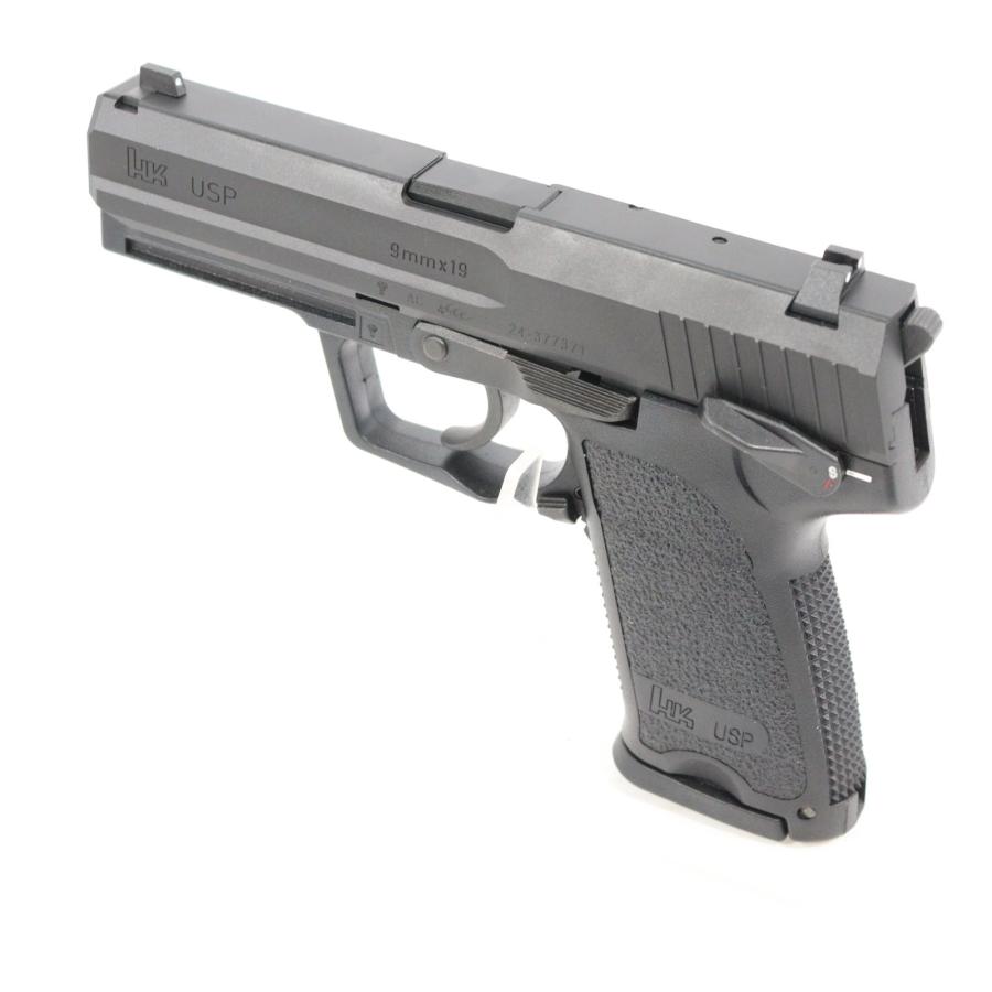 TOKYO MARUI（東京マルイ） 『中古即納』{MIL} ガスブローバック USP