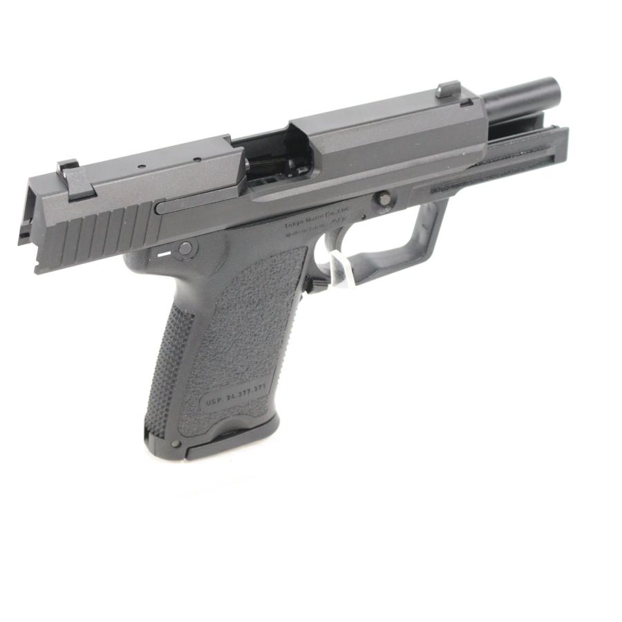 TOKYO MARUI（東京マルイ） 『中古即納』{MIL} ガスブローバック USP