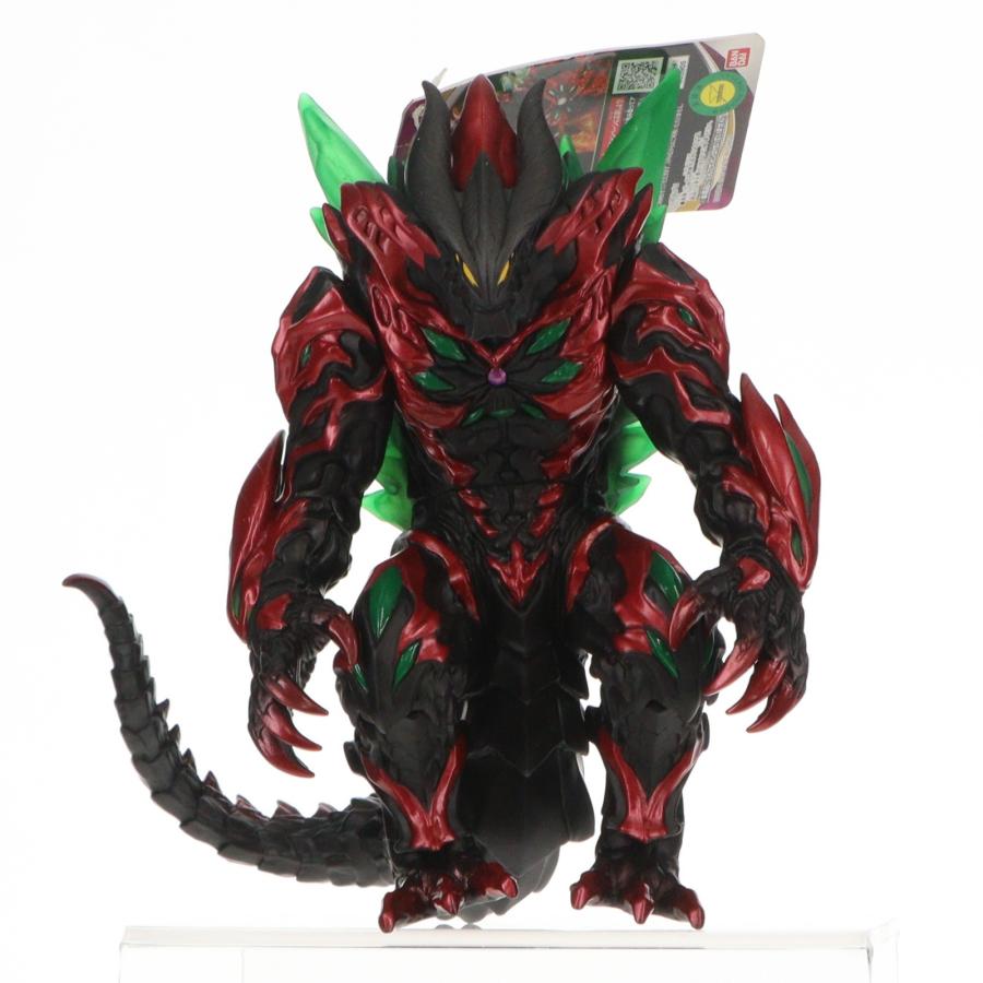 中古即納』{SFT} ウルトラ怪獣DX アークベリアル 新ウルトラマン列伝