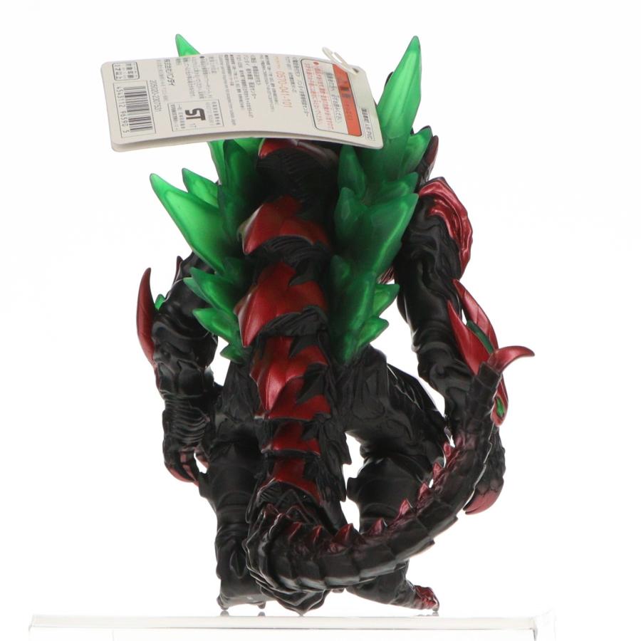 中古即納』{SFT} ウルトラ怪獣DX アークベリアル 新ウルトラマン列伝