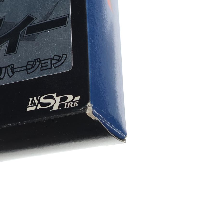 中古即納』{SFT} 宇宙警備隊隊長 ゾフィー(鎧バージョン) ザ