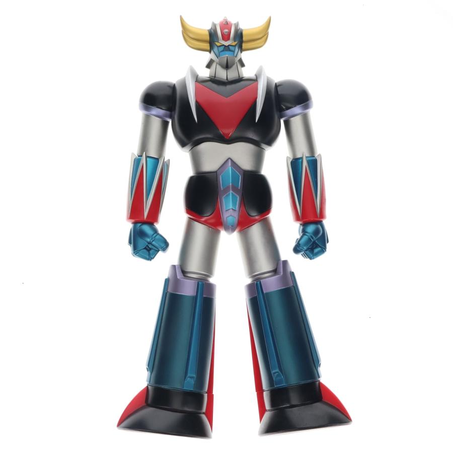 中古即納』{SFT} スーパーロボット烈伝 SR-03 グレンダイザー UFOロボ
