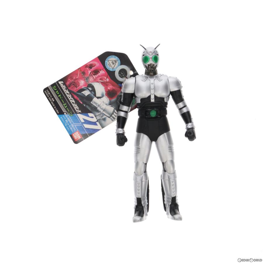 中古即納』{SFT} レジェンドライダーシリーズ27 シャドームーン 仮面
