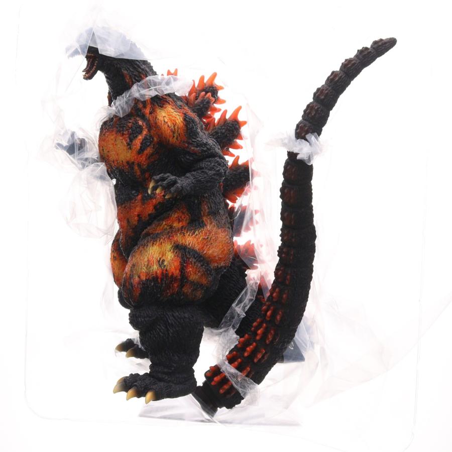 中古即納』{SFT} 東宝30cmシリーズ 酒井ゆうじ造形コレクション ゴジラ