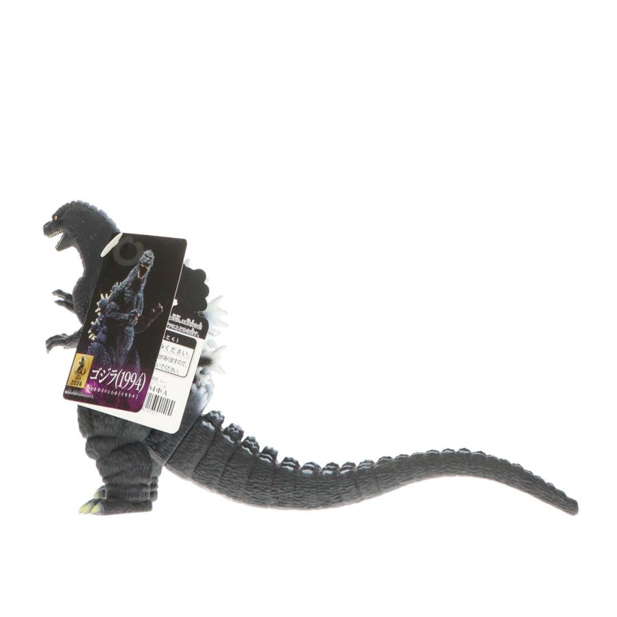 中古即納』{SFT} ゴジラ・ストア限定 ムービーモンスターシリーズ