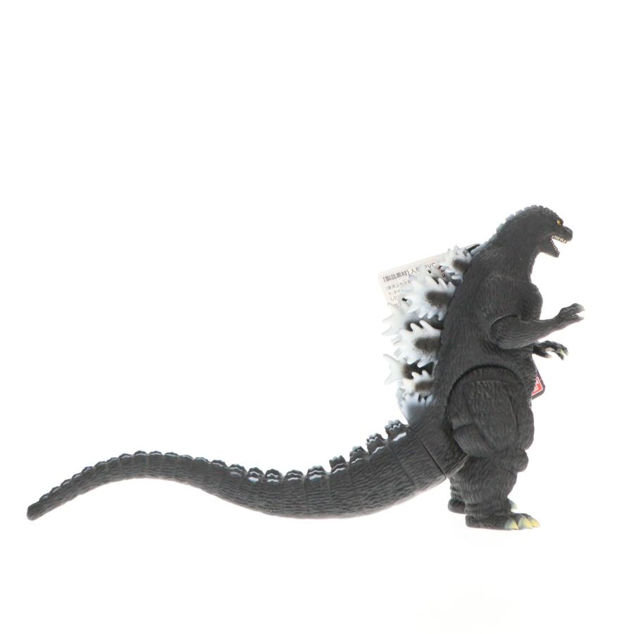 中古即納』{SFT} ゴジラ・ストア限定 ムービーモンスターシリーズ