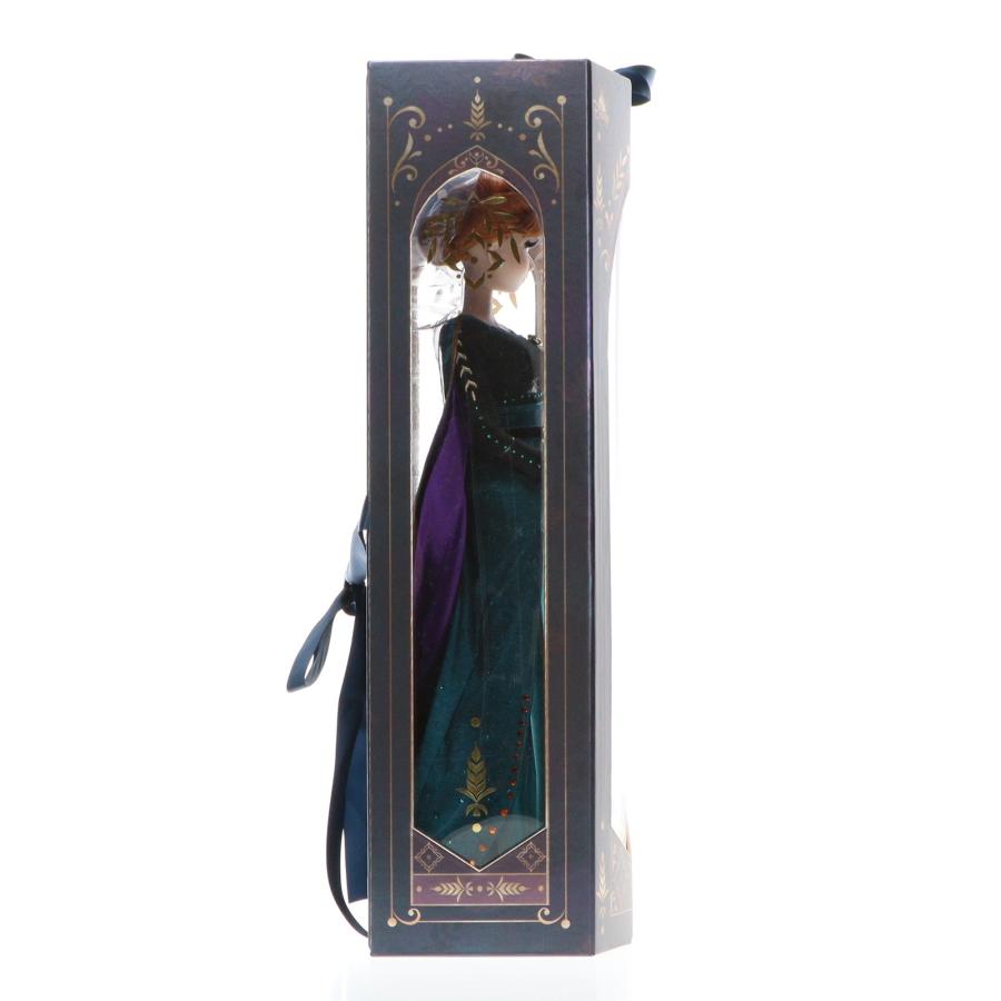 中古即納』{DOL} クイーン アナ アナと雪の女王2 LIMITED EDITION 完成