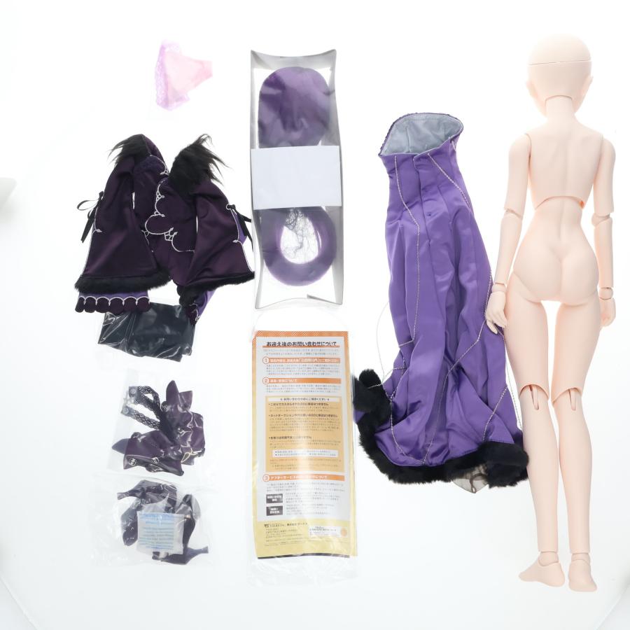 ボークス 『中古即納』{DOL} Dollfie Dream Sister DDS