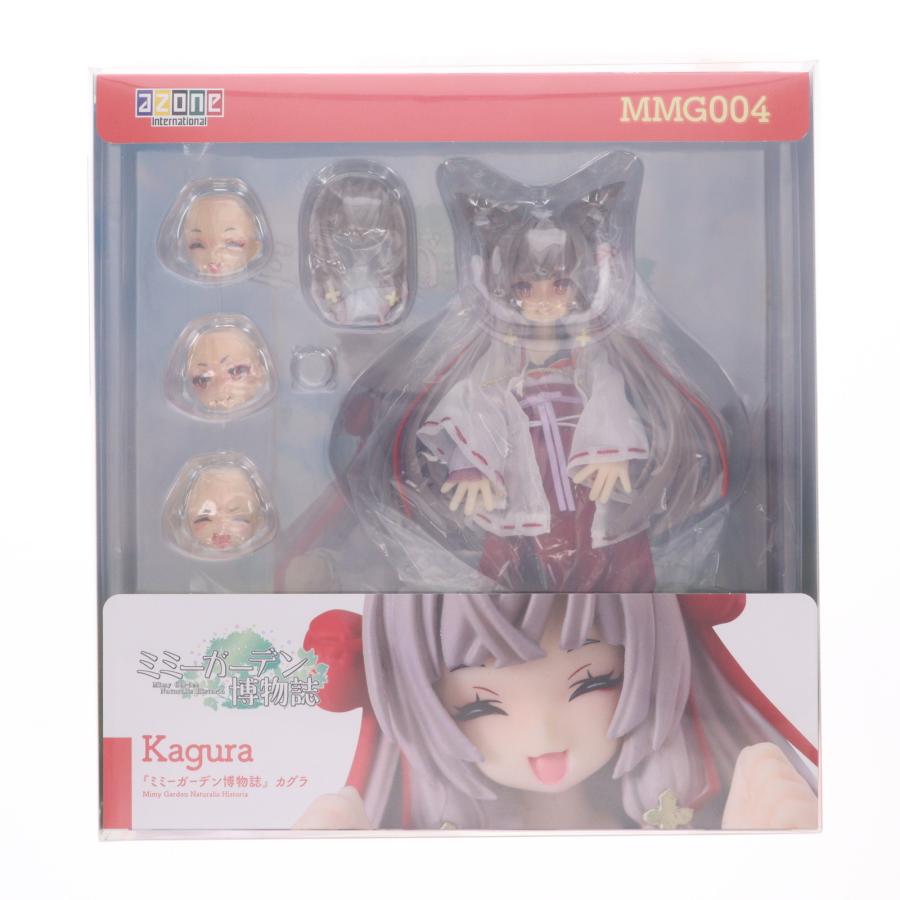 中古即納』{DOL} 『ミミーガーデン博物誌』カグラ 1/12 完成品 ドール