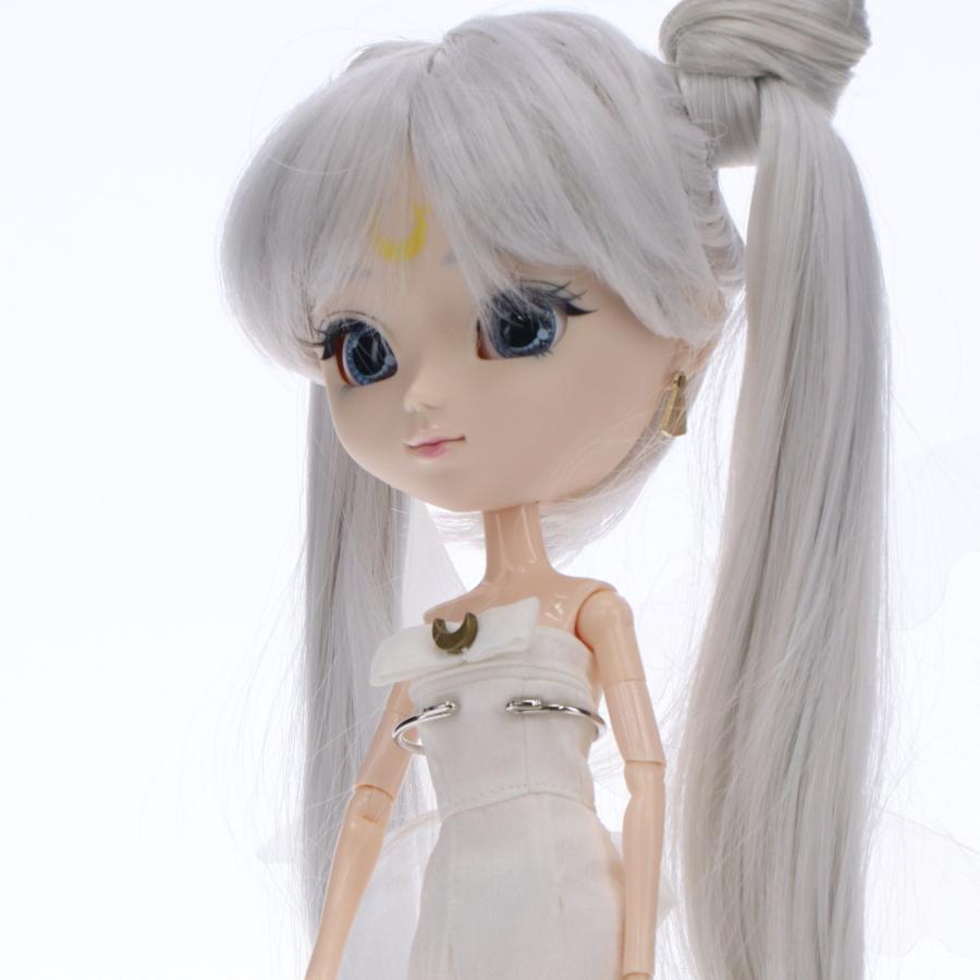 中古即納』{DOL} Pullip(プーリップ) クイーン・セレニティ(Queen プーリップセーラームーン クイーンセレニティ