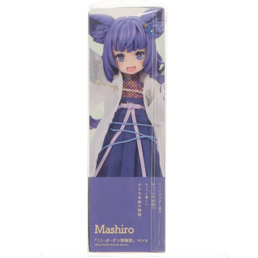 中古即納』{DOL} 『ミミーガーデン博物誌』マシロ 1/12 完成品 ドール 