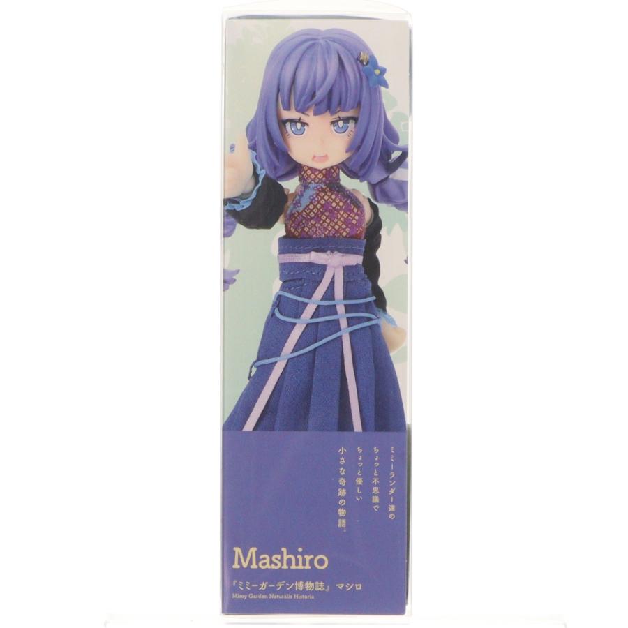 中古即納』{DOL} 『ミミーガーデン博物誌』マシロ 1/12 完成品 ドール 