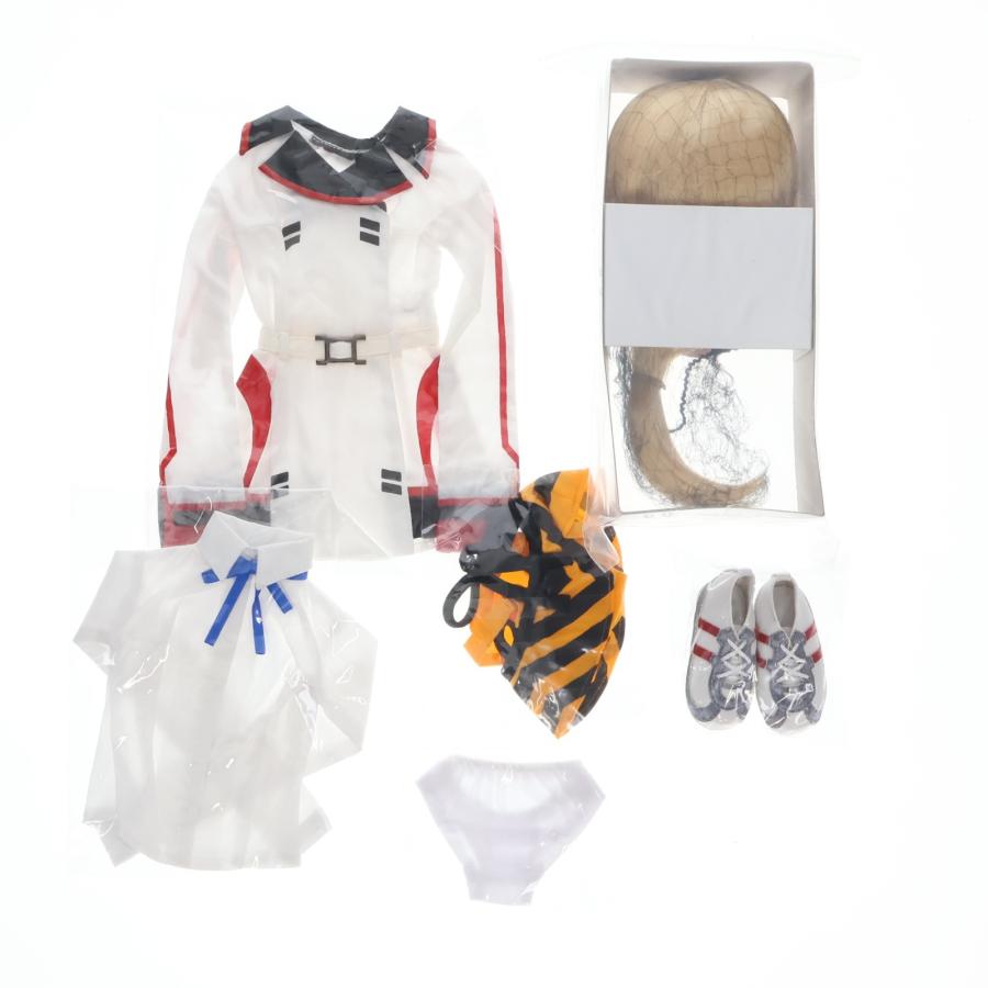 中古即納』{DOL} ハイブリッドアクティブフィギュア No.033-T